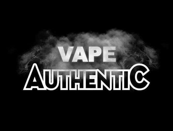 Vape Authentic - Thuốc lá điện tử và phụ kiện vape cao cấp